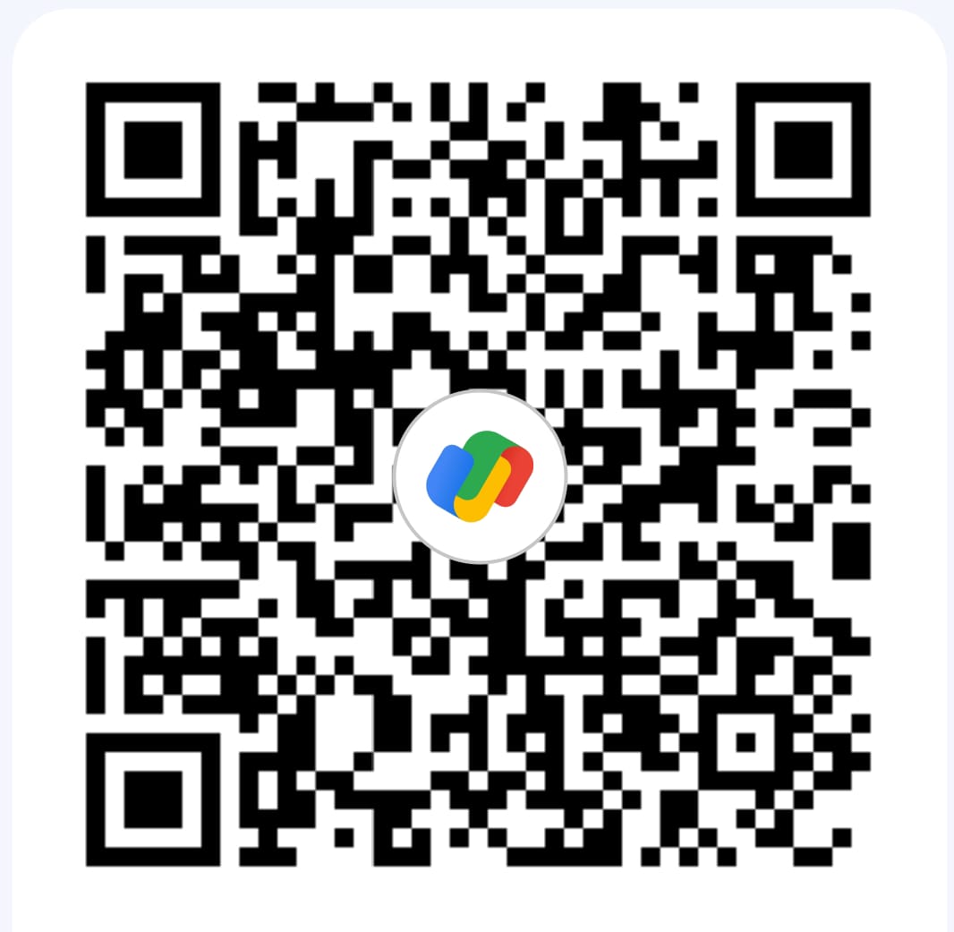UPI QR Code
